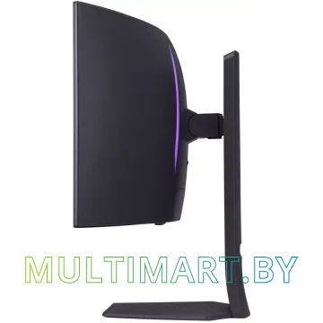 Игровой монитор LG UltraGear 34GS95QE-B картинка 6